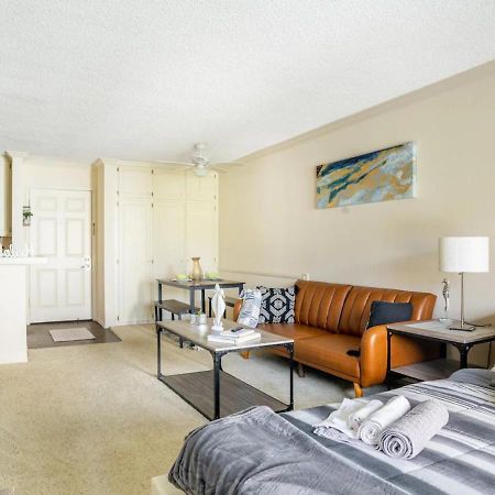 Stylish 1Br 1Ba Oasis In The Heart Of Venice-Marina Del Rey Los Angeles Ngoại thất bức ảnh