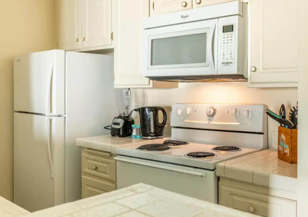 Stylish 1Br 1Ba Oasis In The Heart Of Venice-Marina Del Rey Los Angeles Ngoại thất bức ảnh