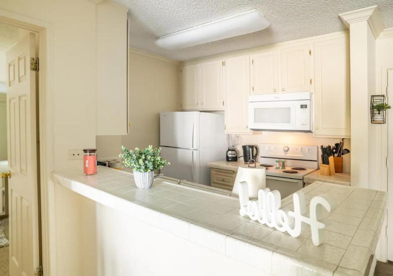 Stylish 1Br 1Ba Oasis In The Heart Of Venice-Marina Del Rey Los Angeles Ngoại thất bức ảnh