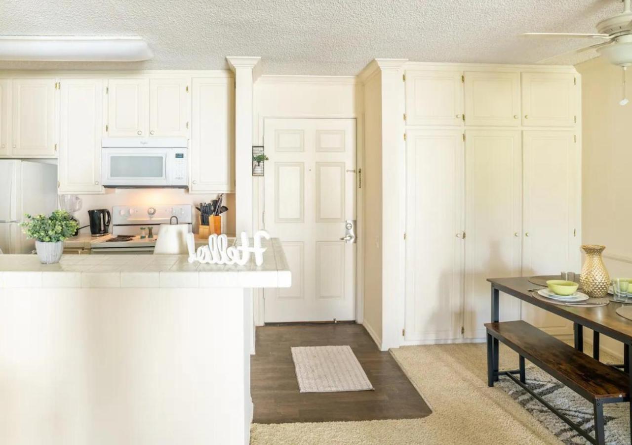 Stylish 1Br 1Ba Oasis In The Heart Of Venice-Marina Del Rey Los Angeles Ngoại thất bức ảnh