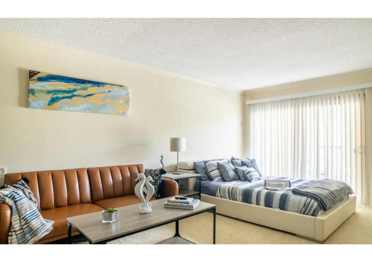 Stylish 1Br 1Ba Oasis In The Heart Of Venice-Marina Del Rey Los Angeles Ngoại thất bức ảnh