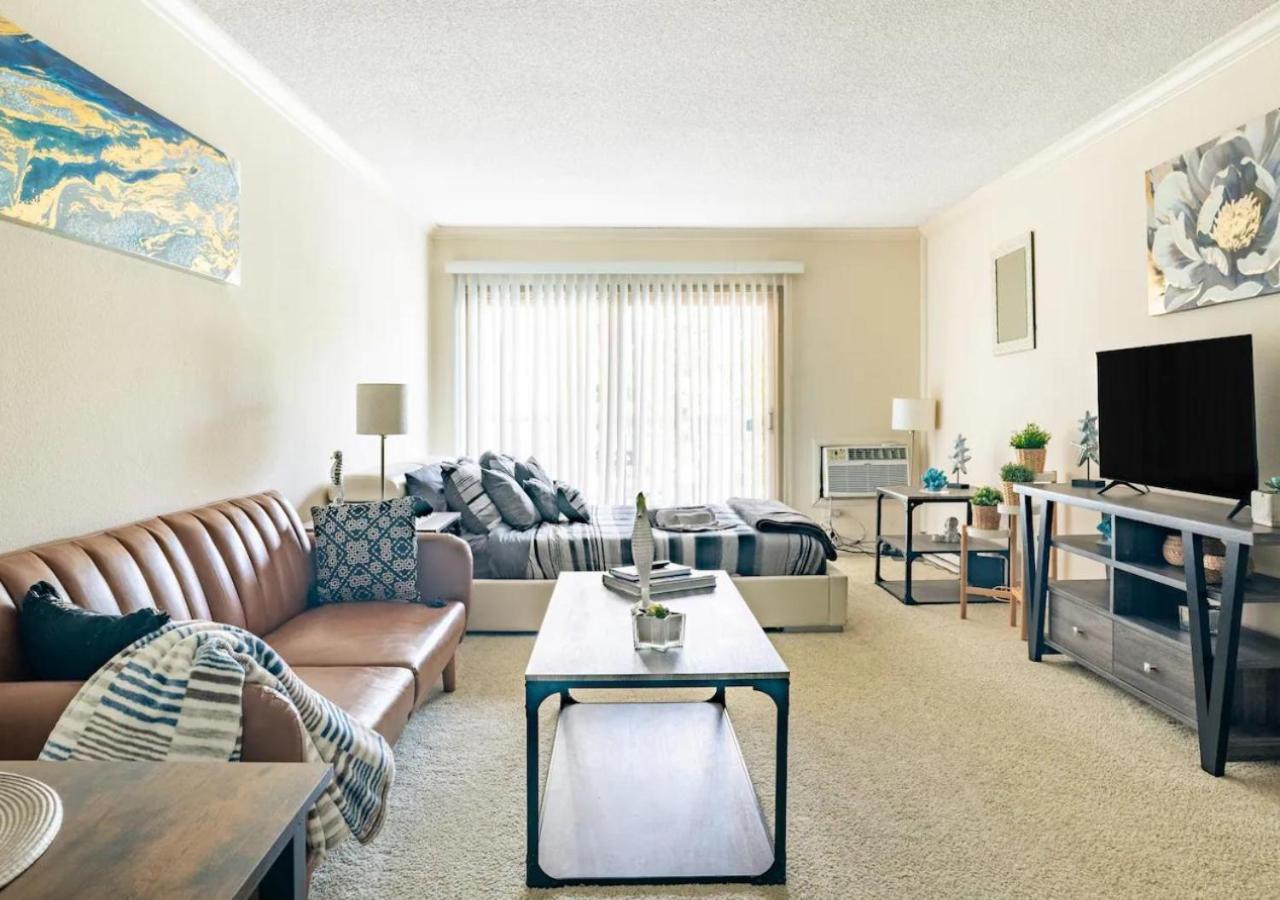 Stylish 1Br 1Ba Oasis In The Heart Of Venice-Marina Del Rey Los Angeles Ngoại thất bức ảnh
