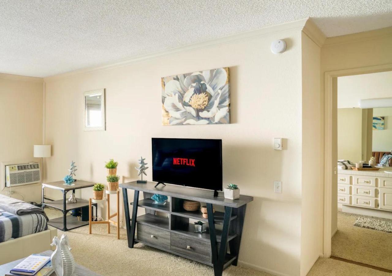Stylish 1Br 1Ba Oasis In The Heart Of Venice-Marina Del Rey Los Angeles Ngoại thất bức ảnh