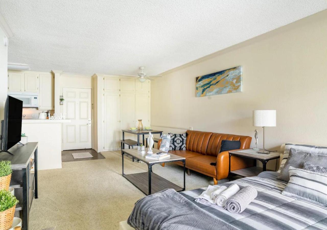 Stylish 1Br 1Ba Oasis In The Heart Of Venice-Marina Del Rey Los Angeles Ngoại thất bức ảnh